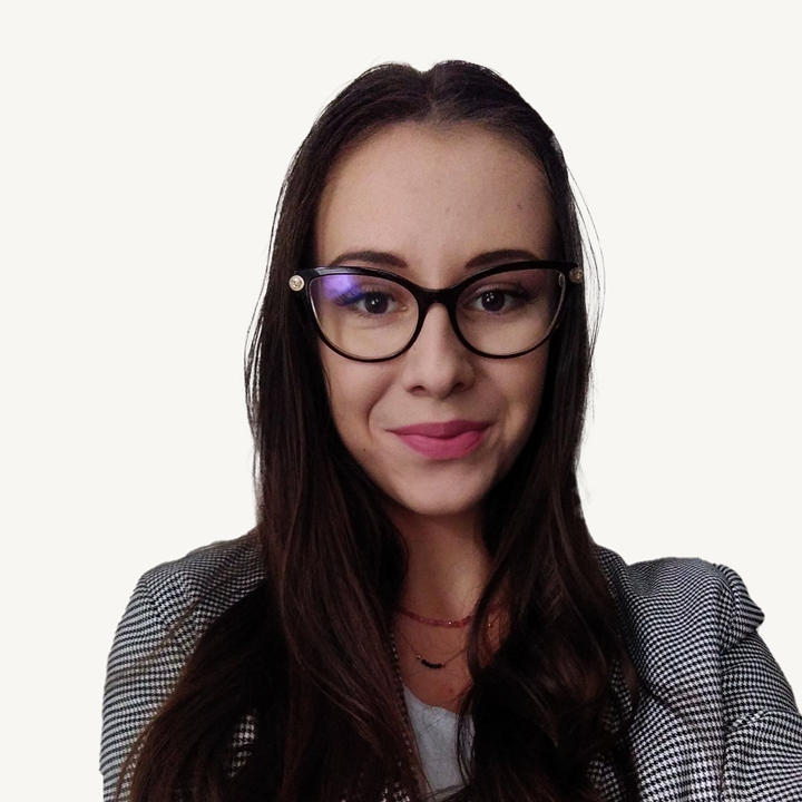 Zdjęcie lekarza Bernarda Buczyńskiego