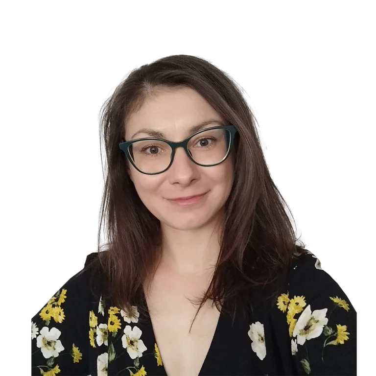 Zdjęcie lekarza Bernarda Buczyńskiego