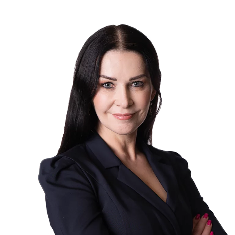 Zdjęcie lekarza Bernarda Buczyńskiego