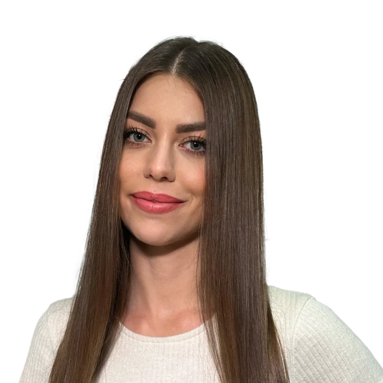 Zdjęcie lekarza Bernarda Buczyńskiego