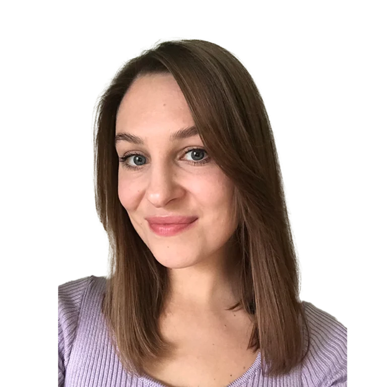 Zdjęcie lekarza Bernarda Buczyńskiego