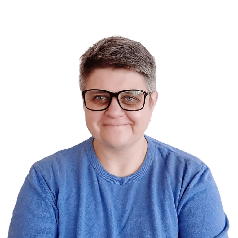 Zdjęcie lekarza Bernarda Buczyńskiego