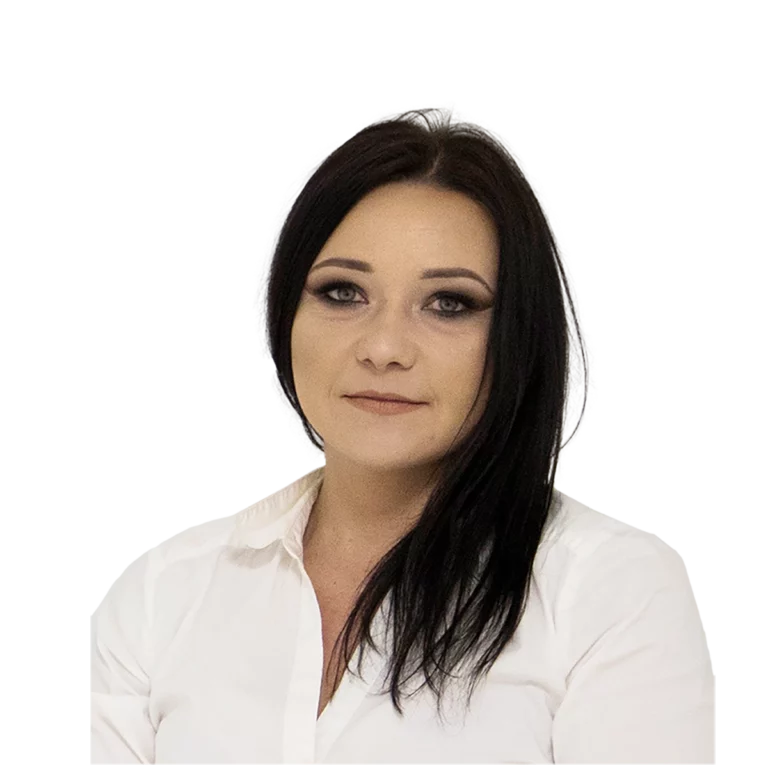 Zdjęcie lekarza Bernarda Buczyńskiego