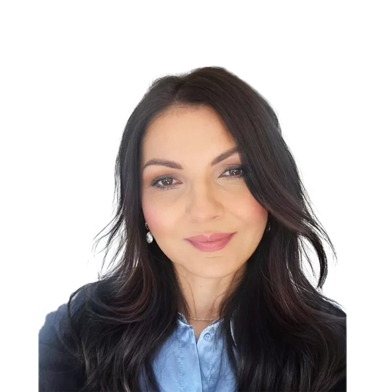 Zdjęcie lekarza Bernarda Buczyńskiego