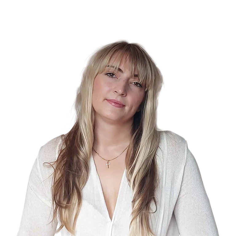 Zdjęcie lekarza Bernarda Buczyńskiego