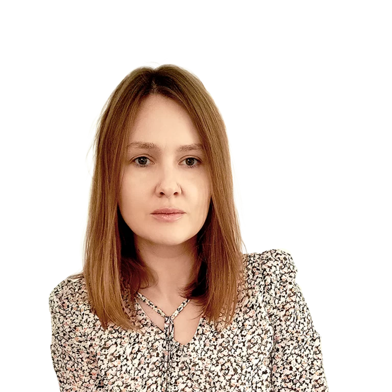 Zdjęcie lekarza Bernarda Buczyńskiego