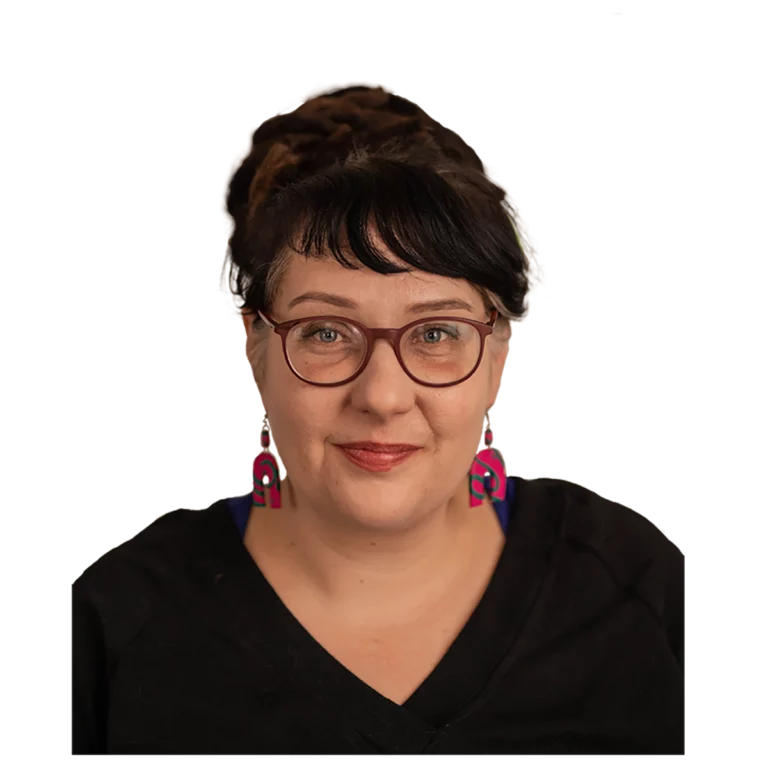Zdjęcie lekarza Bernarda Buczyńskiego