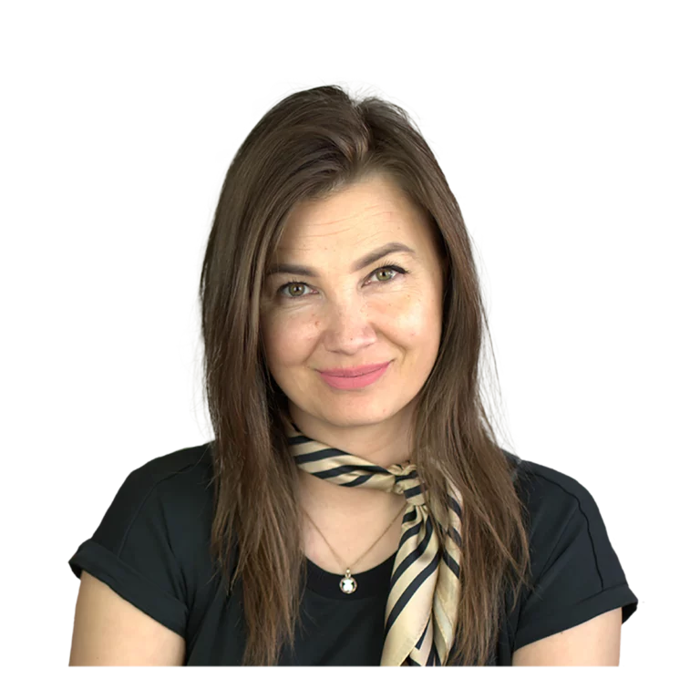 Zdjęcie lekarza Bernarda Buczyńskiego