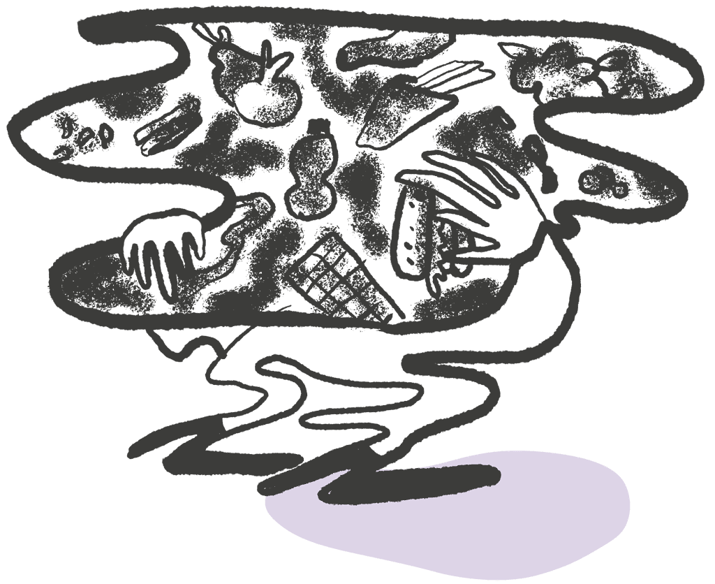 Psychodietetyka